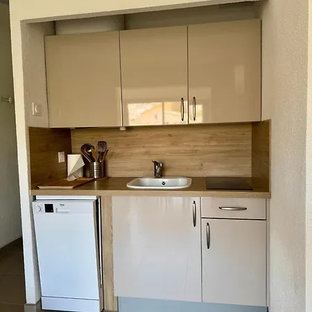 Le Petit Port - 2pers - Histoire De Clés * Agde