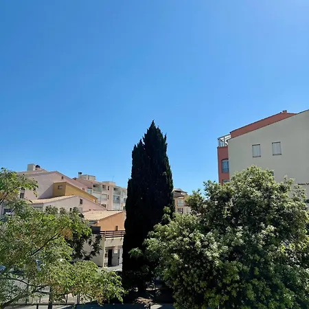 Appartement Le Petit Port - 2pers - Histoire De Clés *