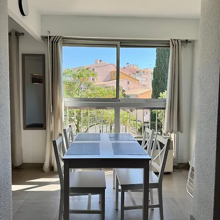 Appartement Le Petit Port - 2pers - Histoire De Clés Agde