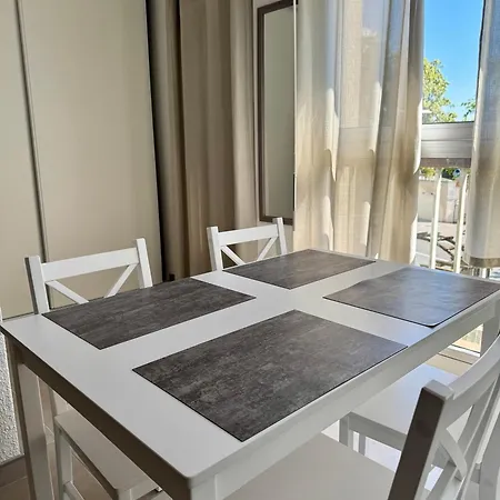 Le Petit Port - 2pers - Histoire De Clés