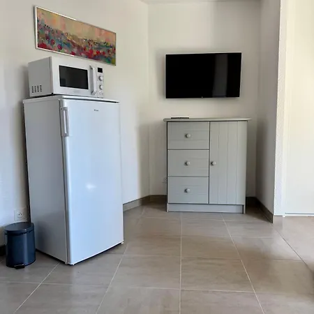 Le Petit Port - 2pers - Histoire De Clés