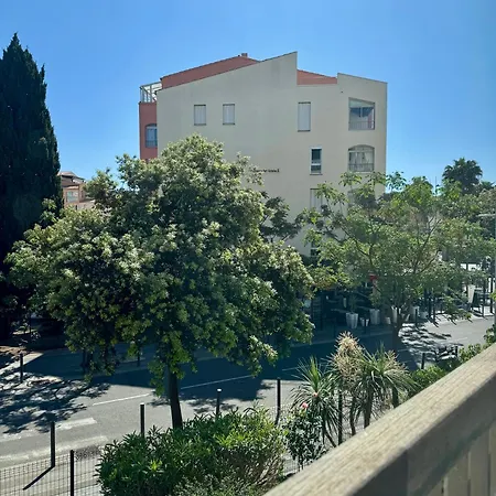 Le Petit Port - 2pers - Histoire De Clés