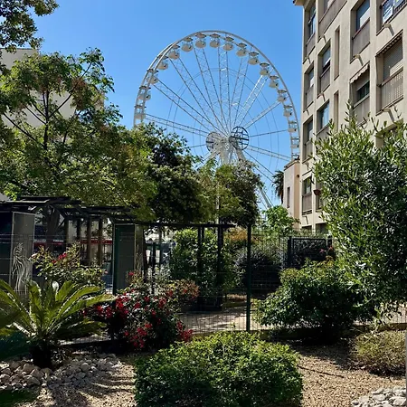 Le Petit Port - 2pers - Histoire De Clés