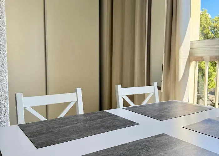 Le Petit Port - 2pers - Histoire De Cles 아그