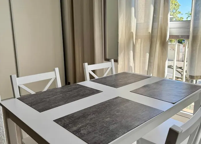 Le Petit Port - 2pers - Histoire De Cles