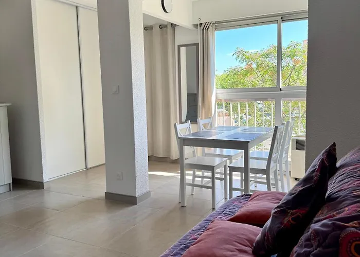 Le Petit Port - 2pers - Histoire De Cles 아그