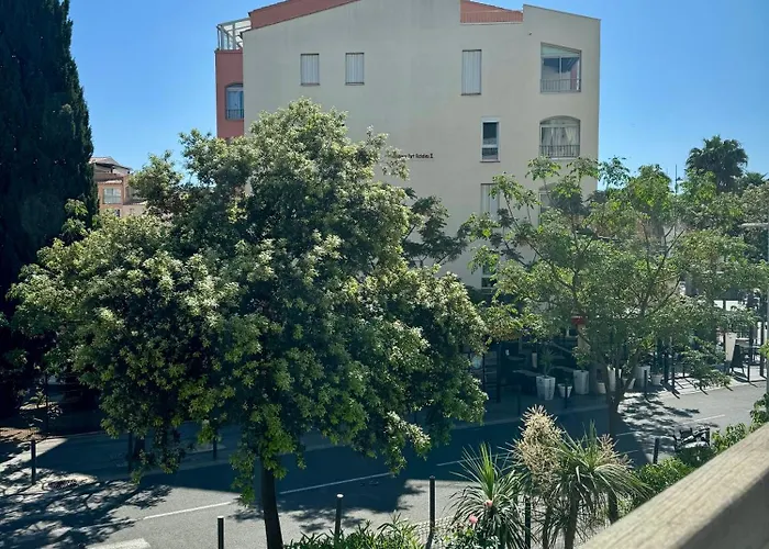 Le Petit Port - 2pers - Histoire De Cles