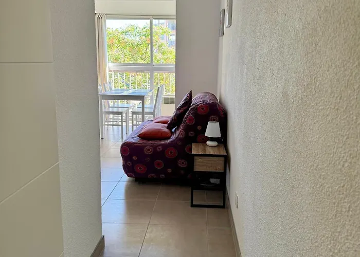 Le Petit Port - 2pers - Histoire De Cles Apartment